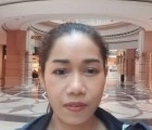 Rencontre Femme Thaïlande à ภูสิงห์ : Ta, 41 ans